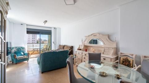 Foto 2 de Pis en venda a  Francisco Rabal, 35, Nueva Almería - Cortijo Grande - Vega de Acá,  Almería Capital