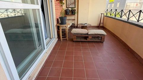 Foto 3 de Piso de alquiler en Avenida Elvas, Badajoz Capital