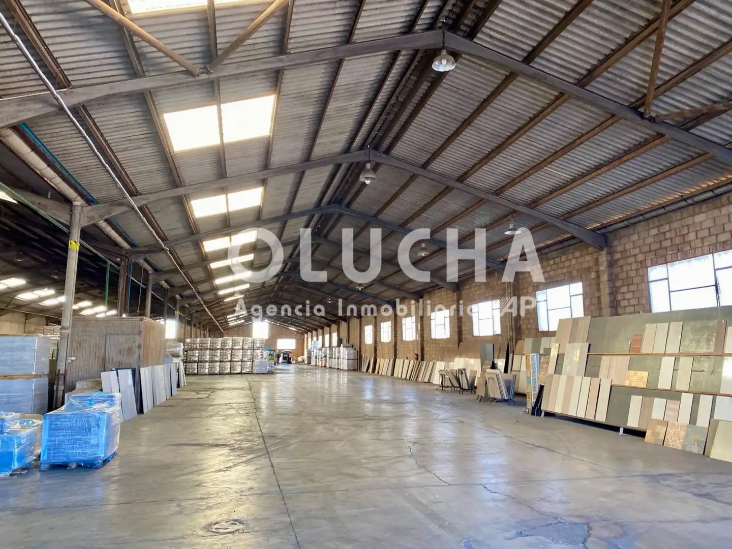 Nave Industrial en venta en Onda., imatge 3