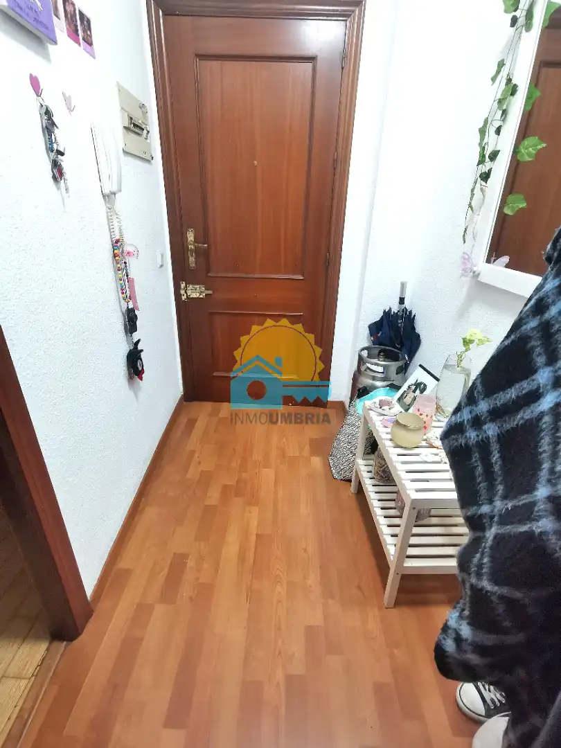 Pis en venda en Huelva amb Aire condicionat, Parquet i Moblat