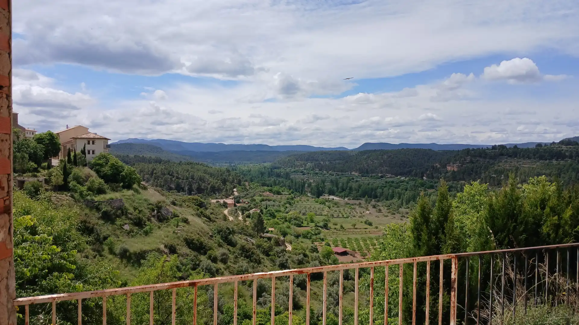 Casa adosada en venta en Torre del Compte