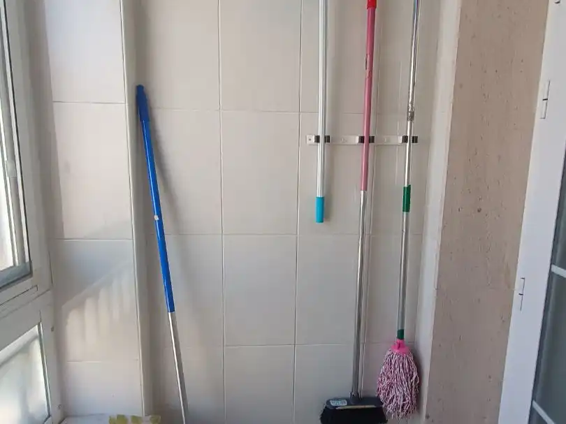 Bany de Pis en venda en Salobreña amb Aire condicionat i Terrassa