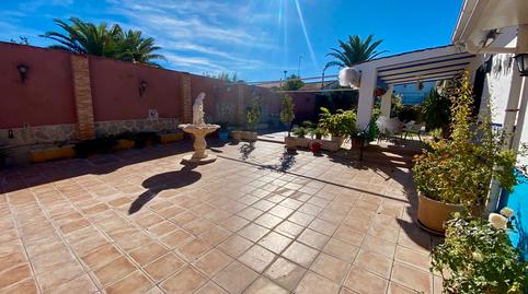 Foto 5 de Casa adosada en venta en Calle Los Arrieros, Malagón, Ciudad Real