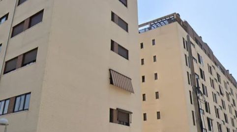 Photo 5 of Garage for rent in Calle de Los Clarinetes, 1, Cuatro vientos, Madrid Capital