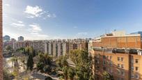 Vista exterior de Apartament en venda en  Barcelona Capital amb Aire condicionat, Calefacció i Parquet