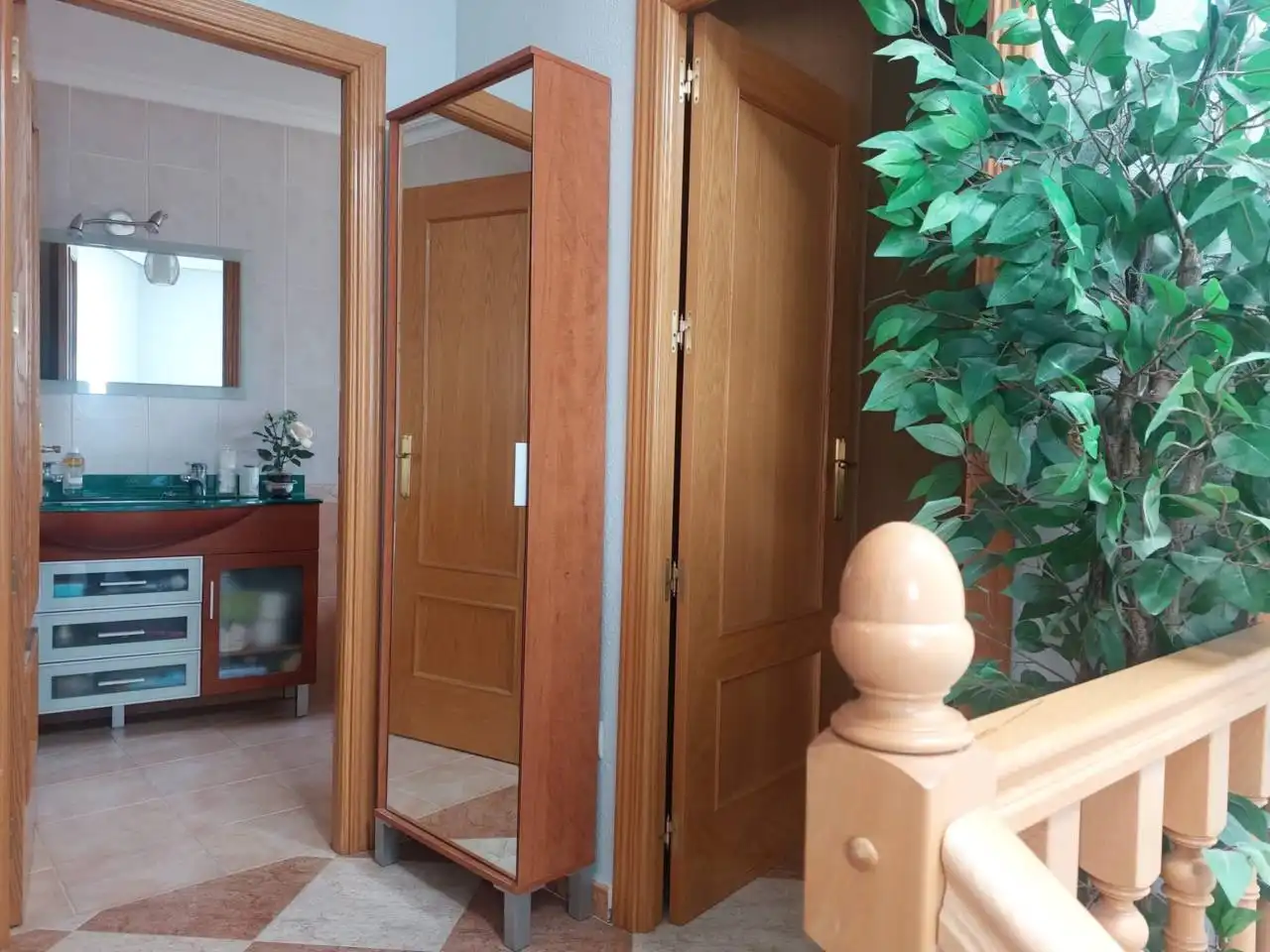 Casa aparellada en venda a Calle Argüelles, imagen 10