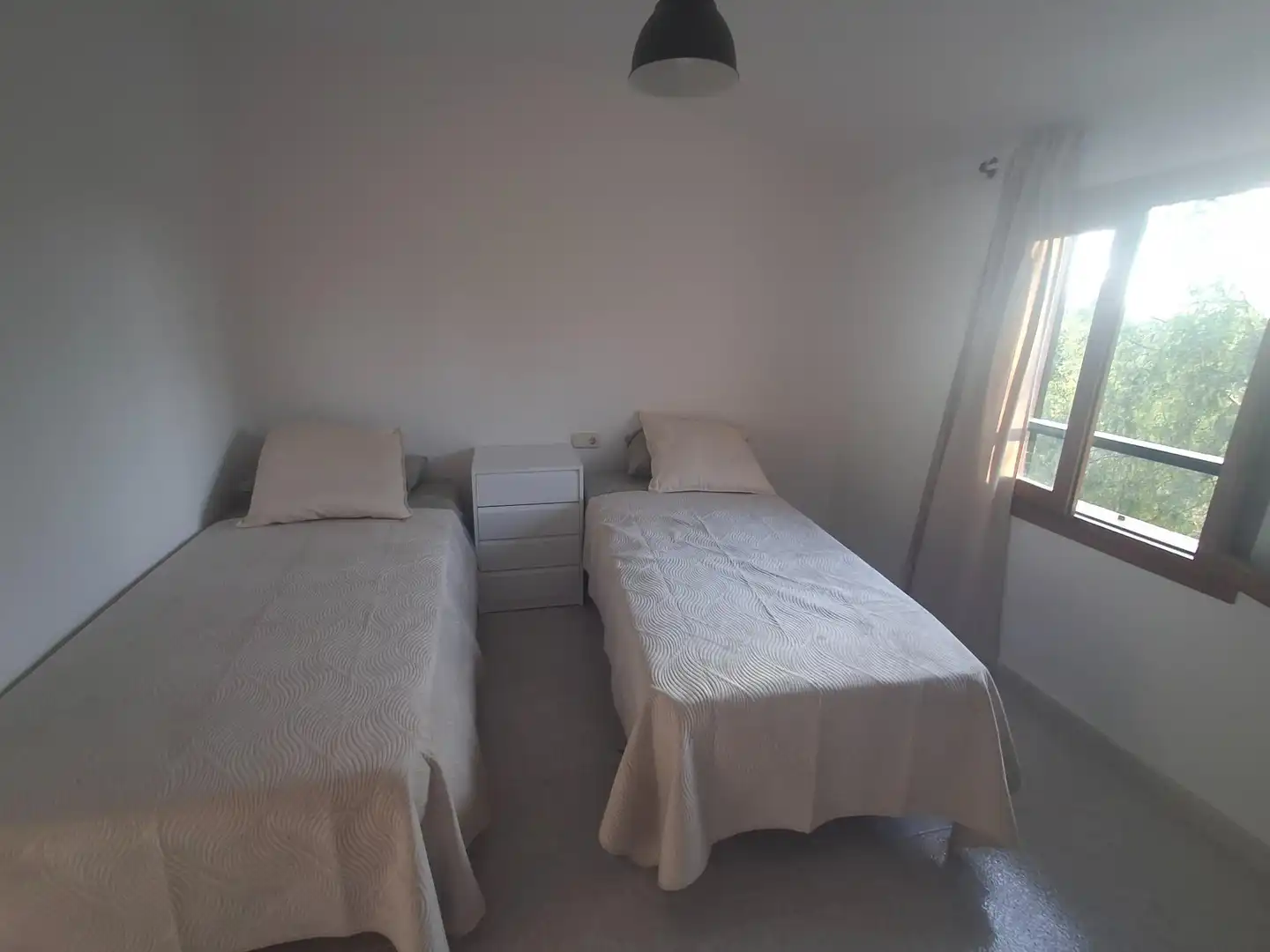 Bedroom of Country homes for rent in Binissalem, Illes Balears