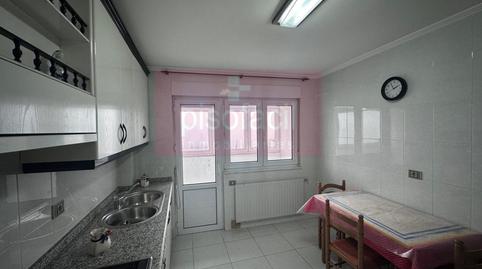 Foto 3 de Pis en venda a Recatelo - O Carme, Lugo