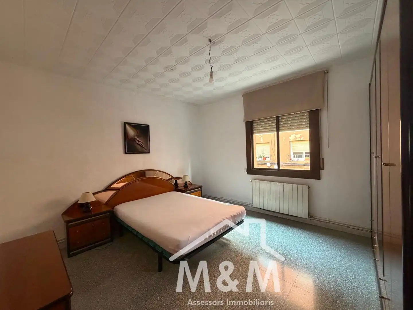Schlafzimmer von Gebäude zum Verkauf in Viladecans