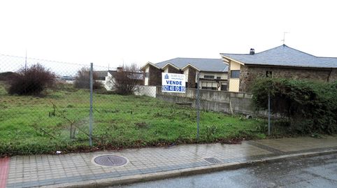 Foto 2 de Residencial en venta en Palazuelos de Eresma, Segovia