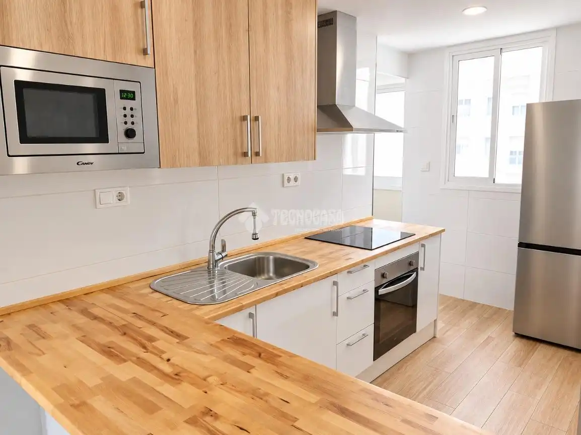 Flat for sale in Carretera de Cádiz, imagen 7