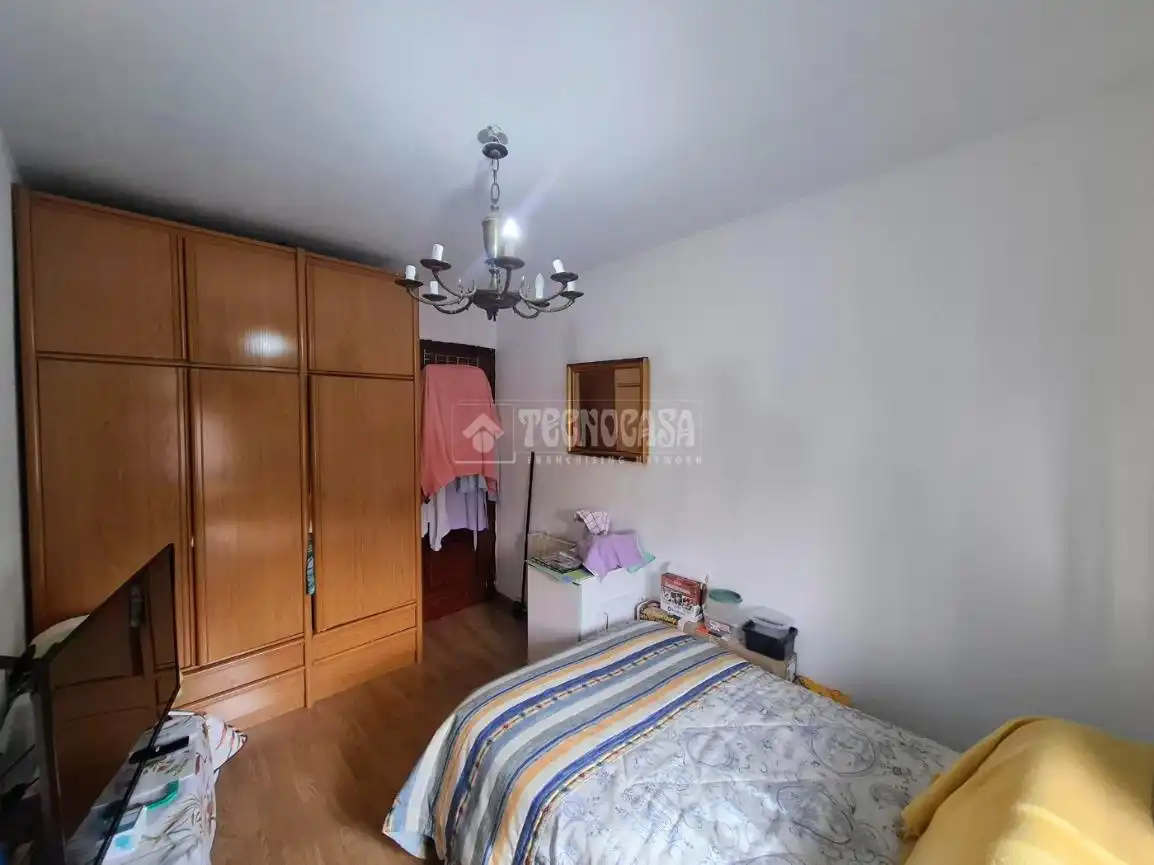 Piso en venta en Pueblo Nuevo