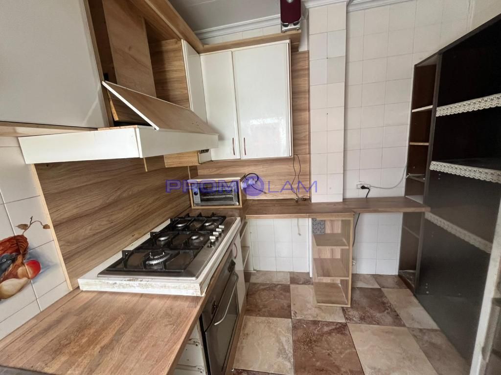 Kitchen of House or chalet for sale in  Sevilla Capital