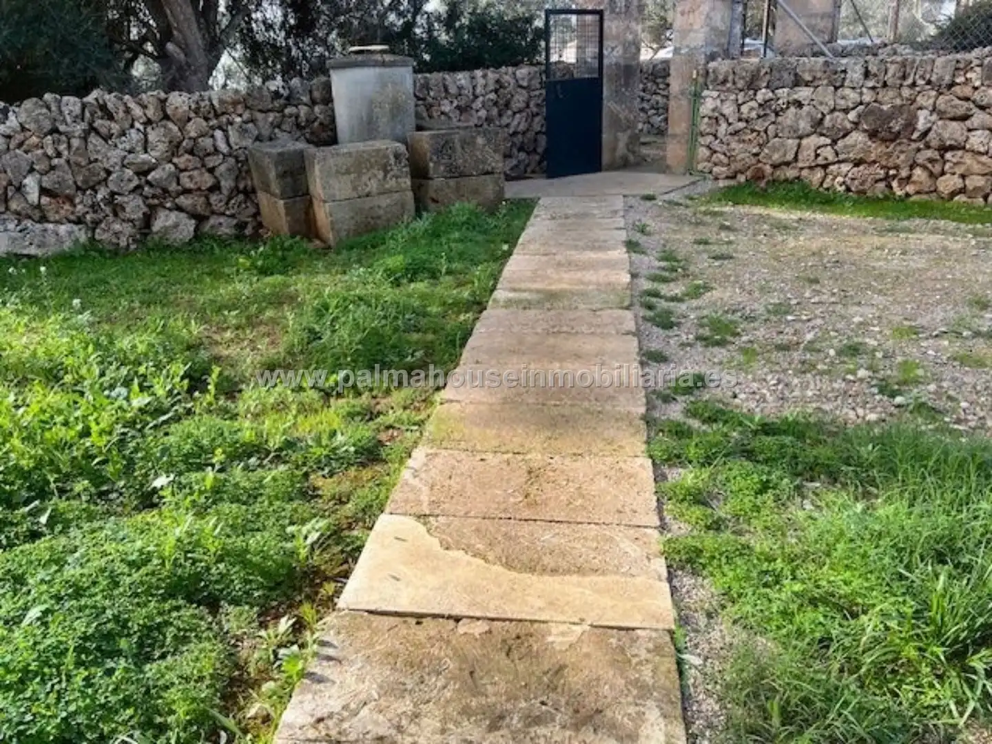 Residencial en venta en Santa Margalida