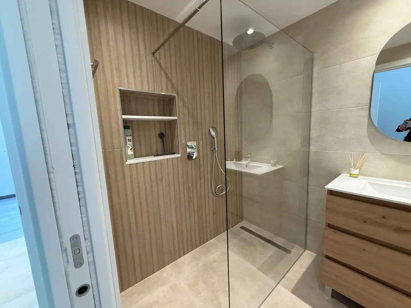 Ground floor for rent in Zona de Punta Plata
