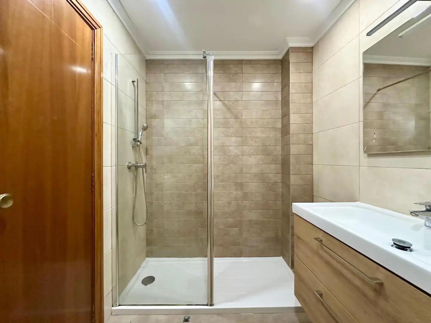 Bathroom of Flat for sale in Carlet  with Balcony