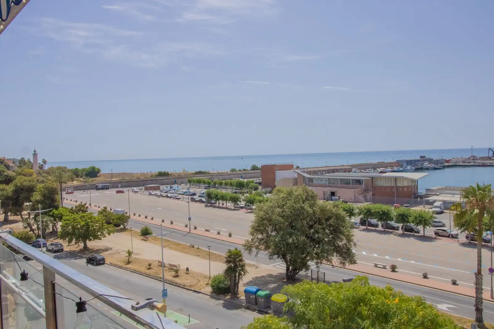 Wohnung zum Verkauf in Passeig Marítim, Barri del Mar