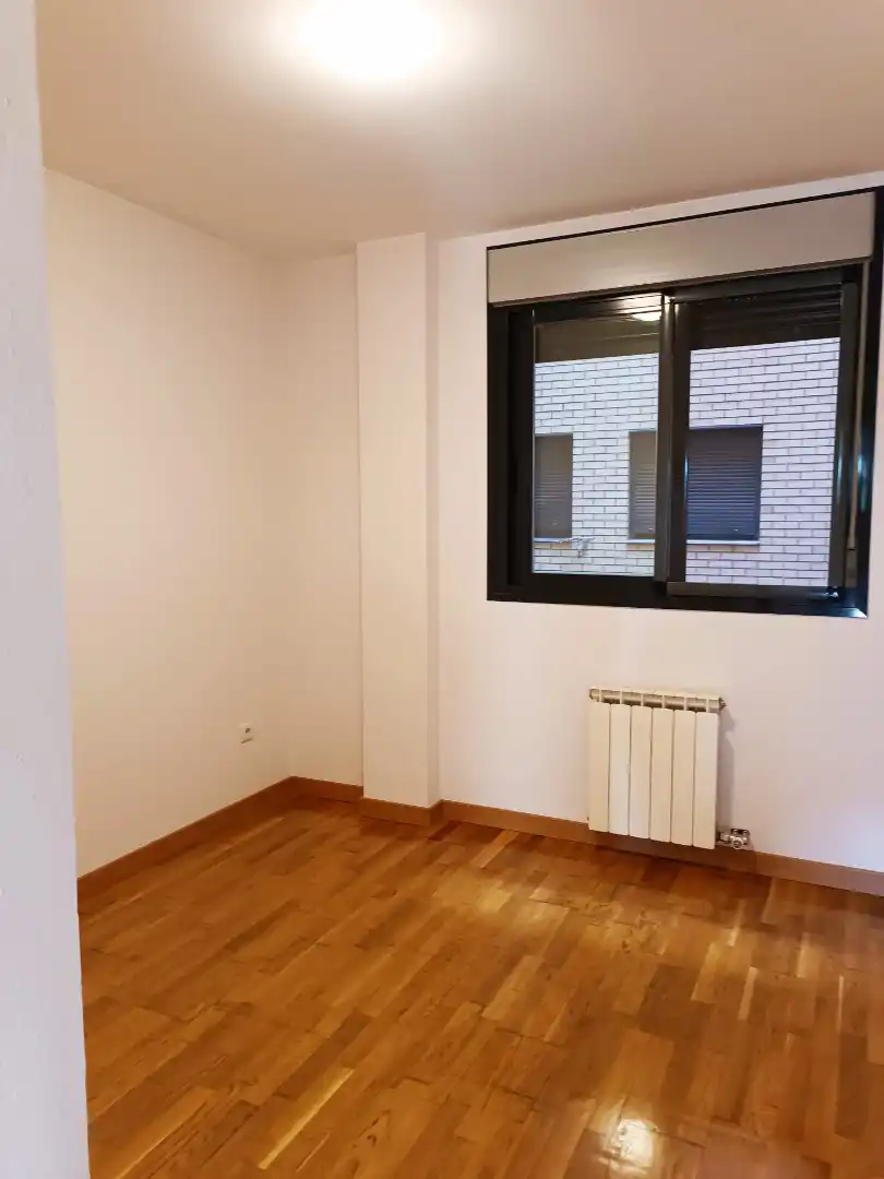 Piso en venta en La Magdalena