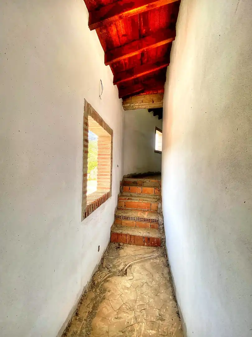 Casa rústica en venda a Salares, imagen 25