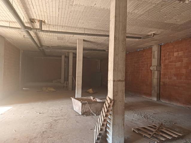 Local comercial en Alquiler en El Palmar