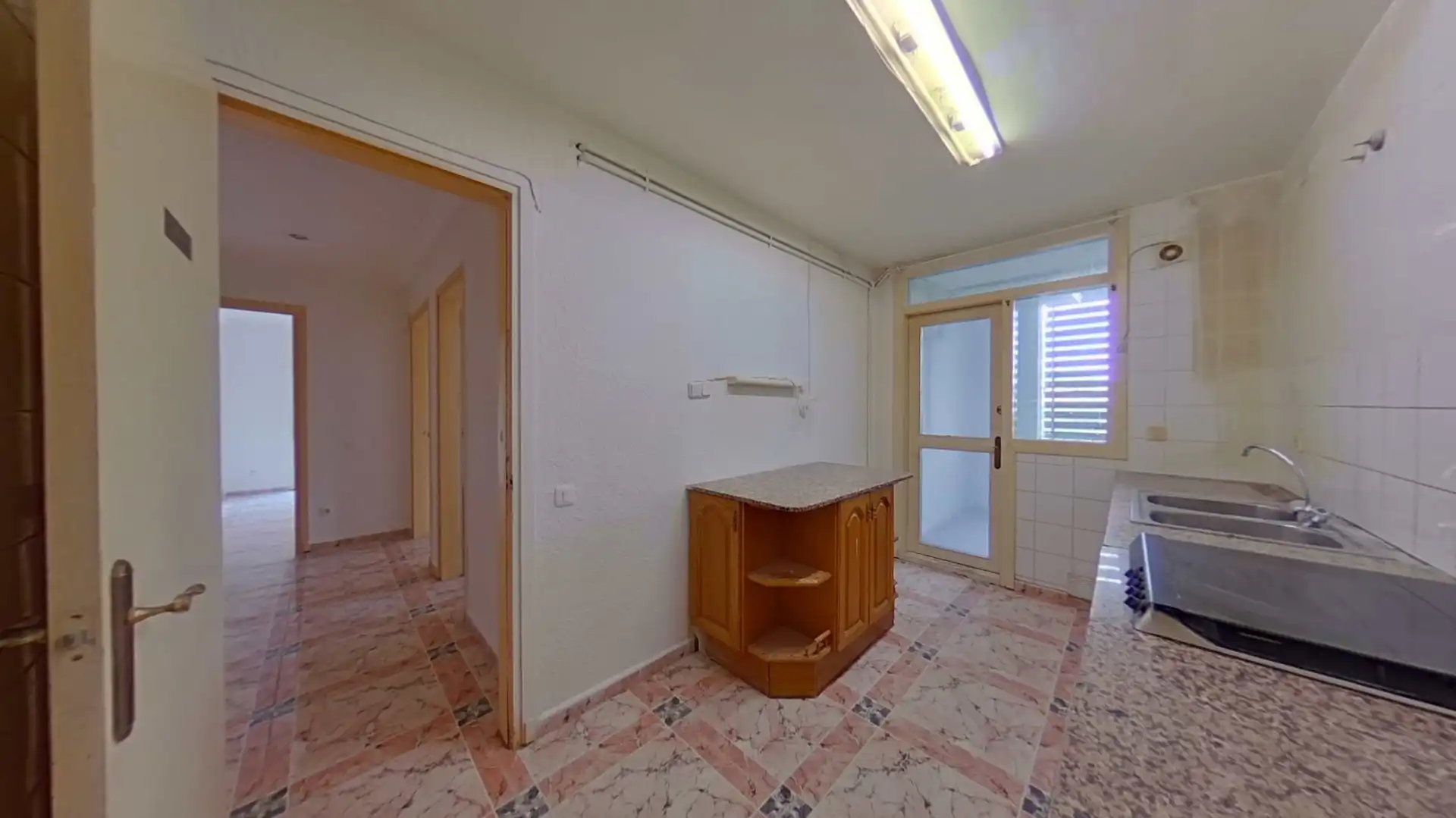 Wohnung mit Terrasse zum Verkauf in L'Espluga de Francolí, imagen 8