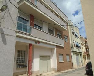 Exterior view of Garage for sale in Santa Bàrbara