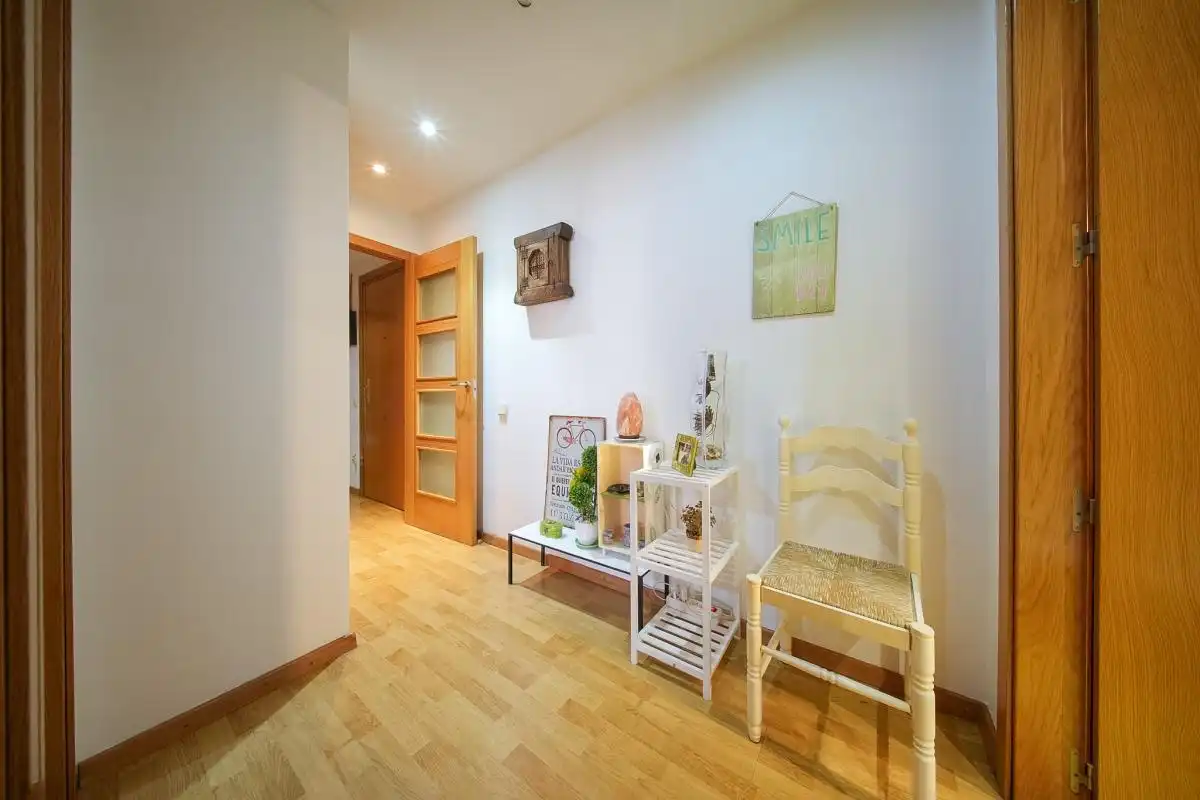Flat for sale in Madrid  with Heating