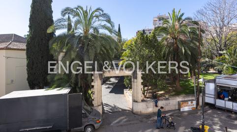 Foto 5 de Piso de alquiler en El Pilar,  Valencia Capital