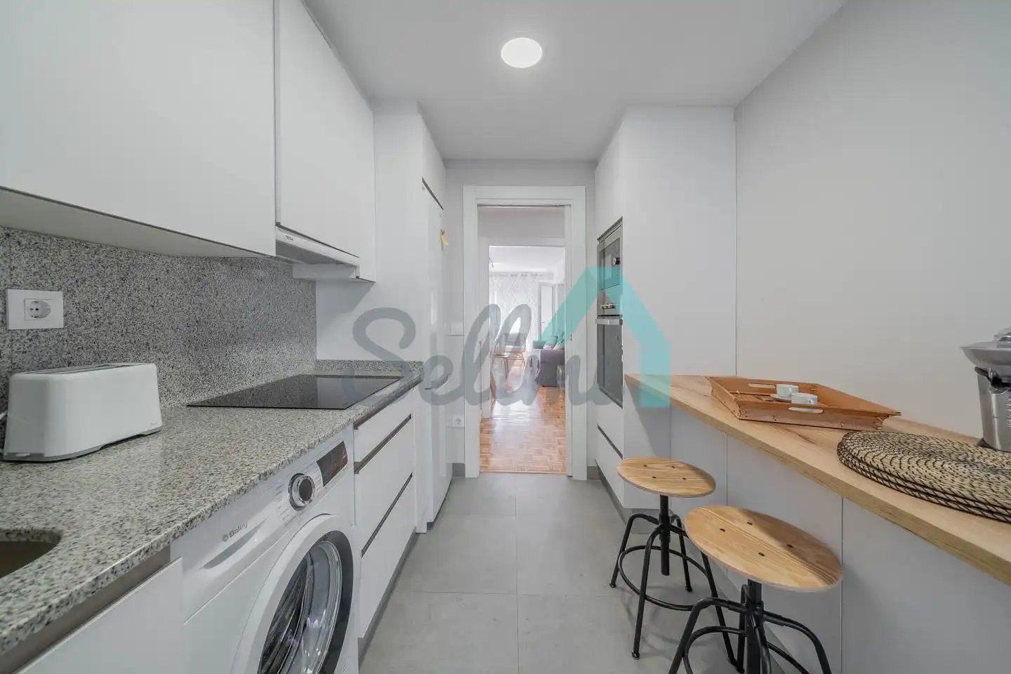 Zimmer in Libertad, Barrio del Centro