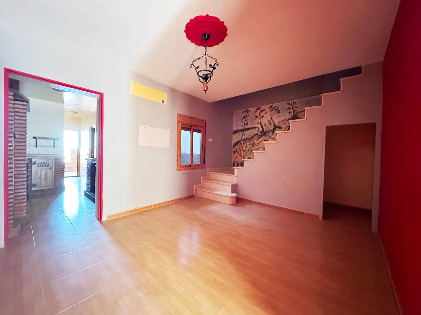 Single-family semi-detached for sale in Villanueva de Algaidas