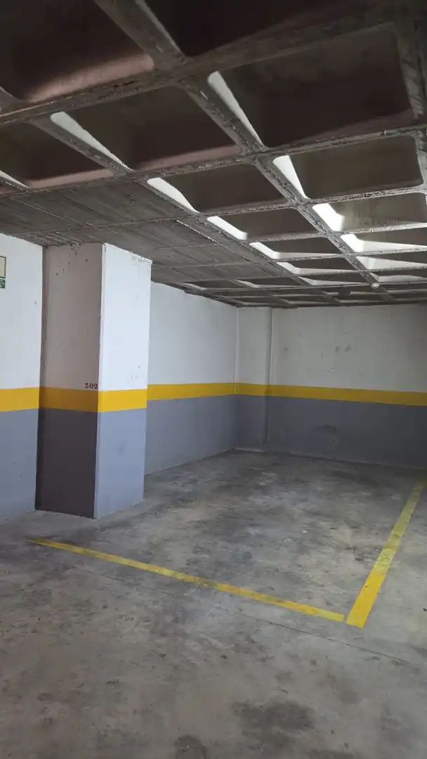 Garaje en venta en Platja de Torres
