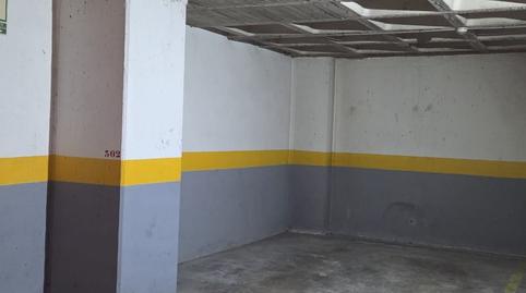 Foto 3 de Garaje en venta en Platja de Torres, Villajoyosa / La Vila Joiosa