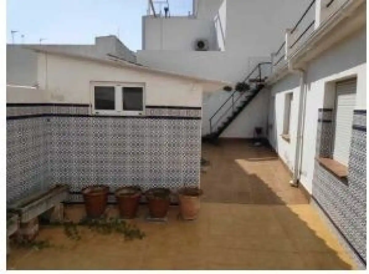 Vista exterior de Casa o xalet en venda en Nerja amb Terrassa i Traster