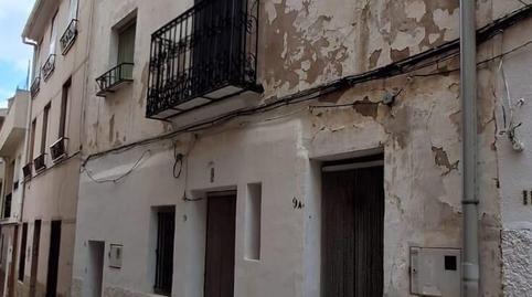 Foto 3 de Casa o xalet en venda a Sella, Alicante