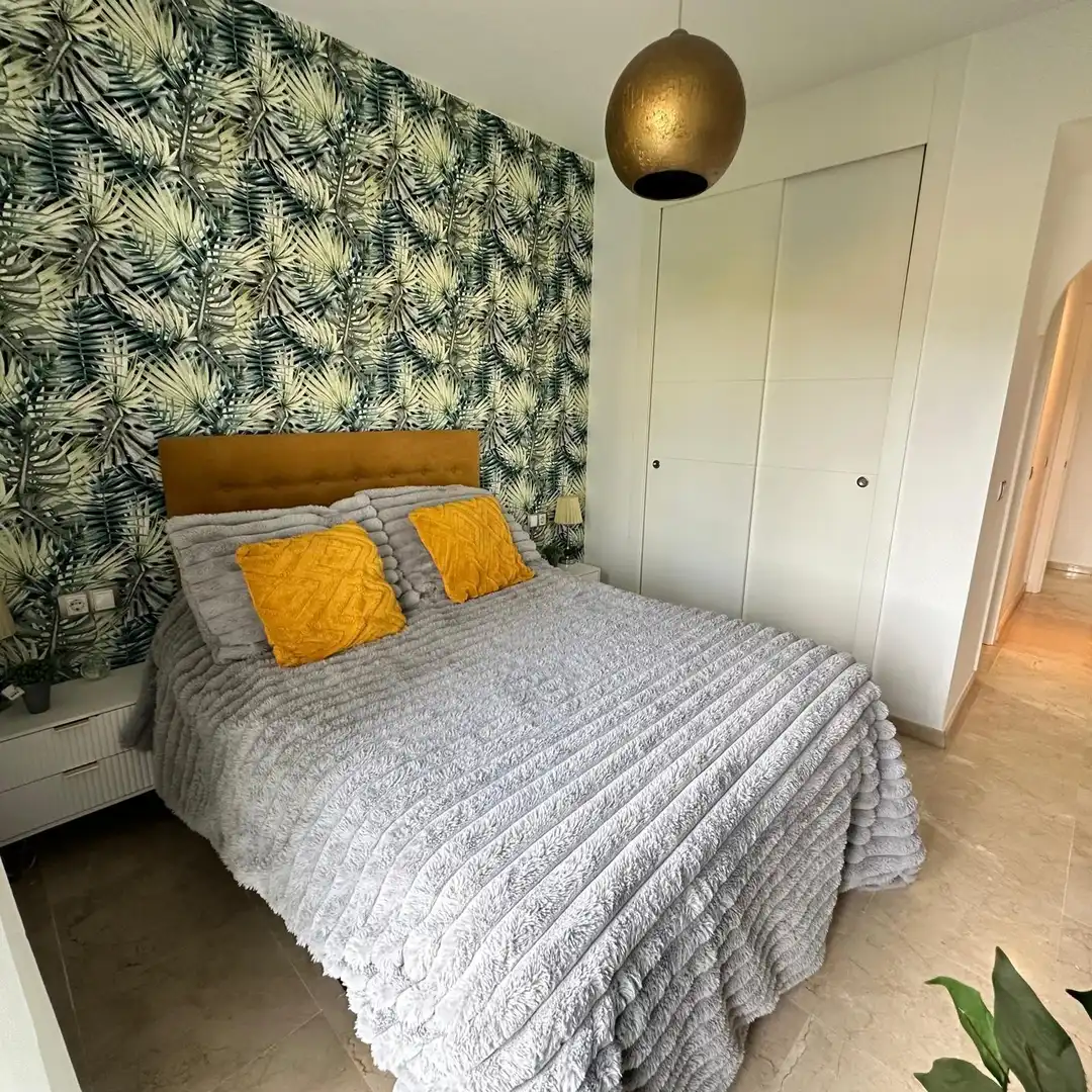 Dormitori de Planta baixa en venda en La Línea de la Concepción