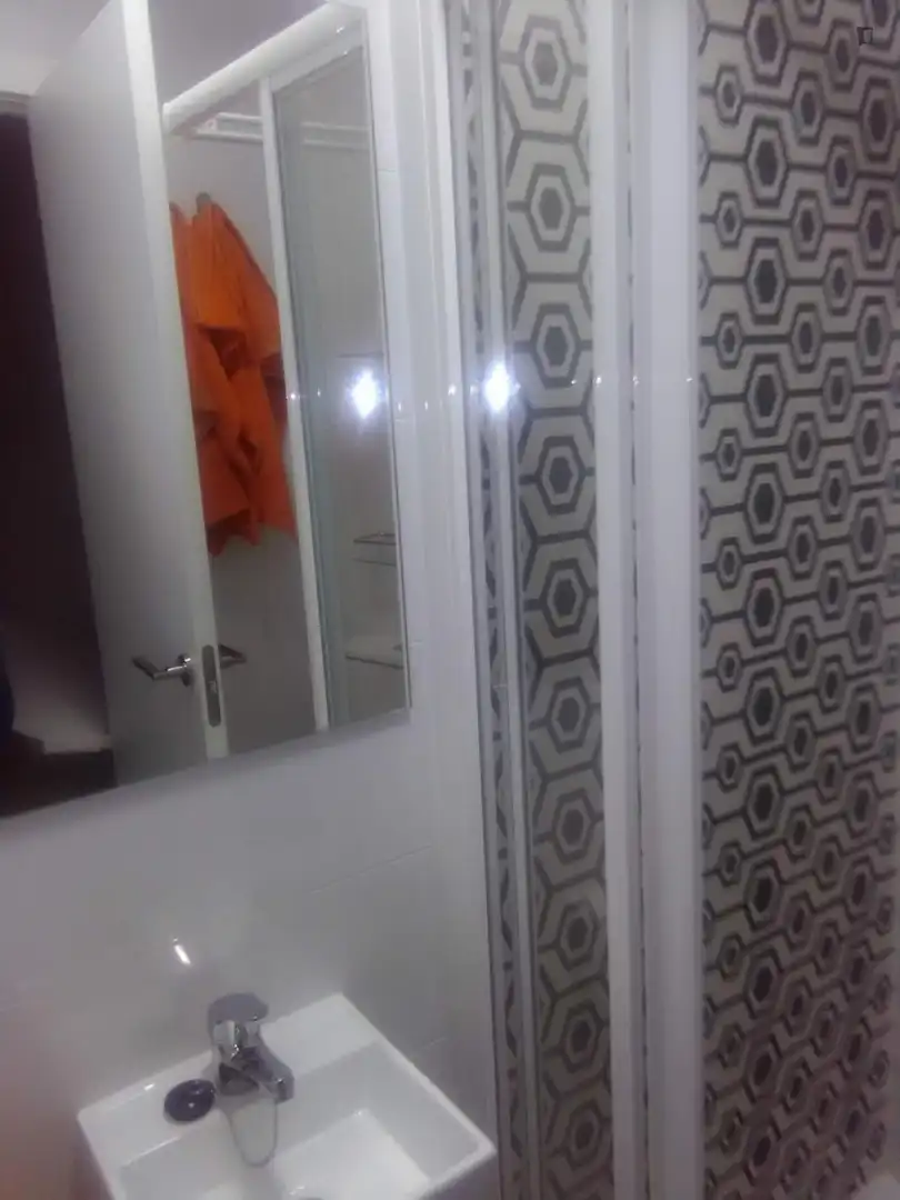 Habitació a Santa Eulalia