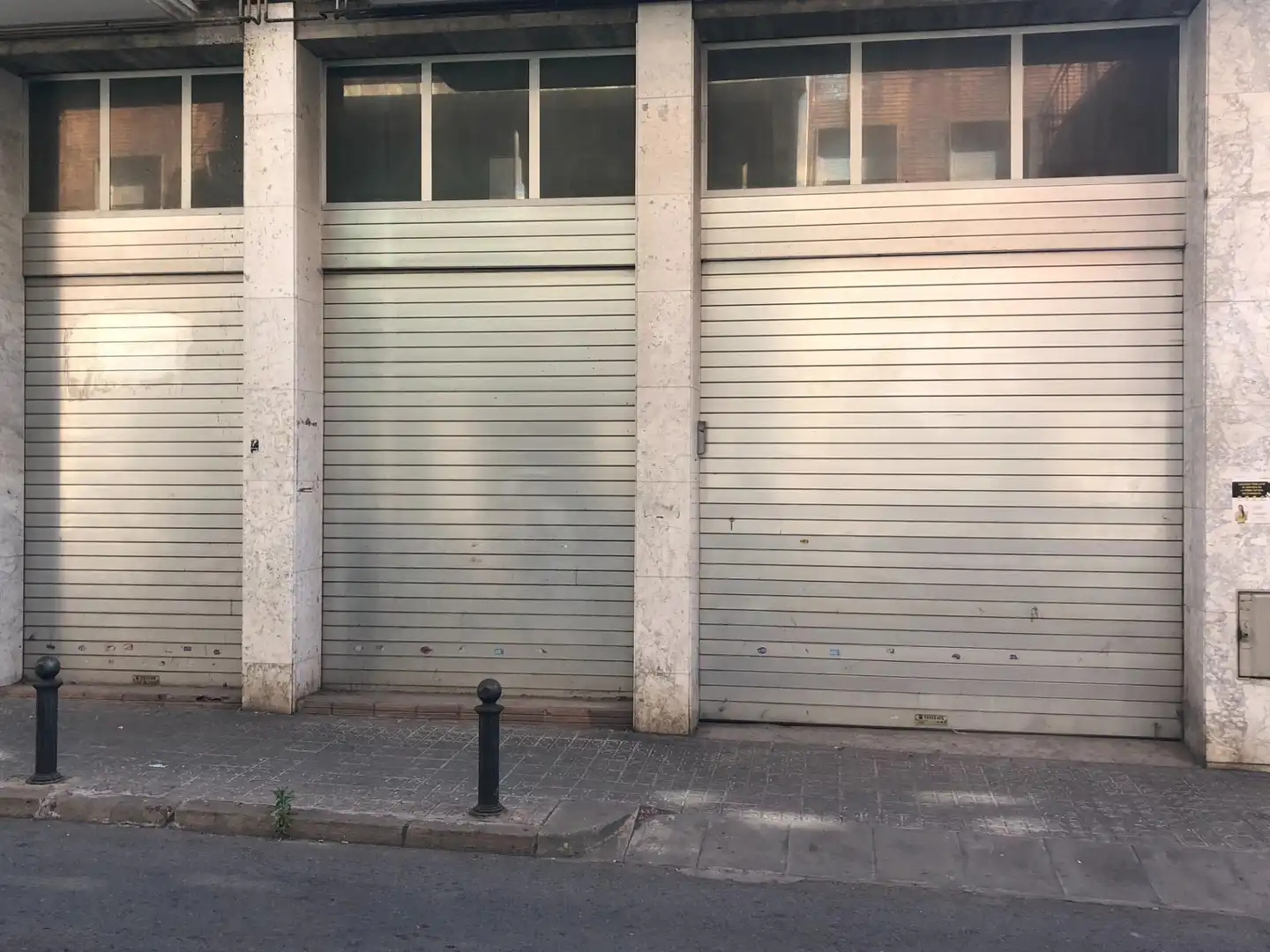 Business premises for sale in Plaça Catalunya
