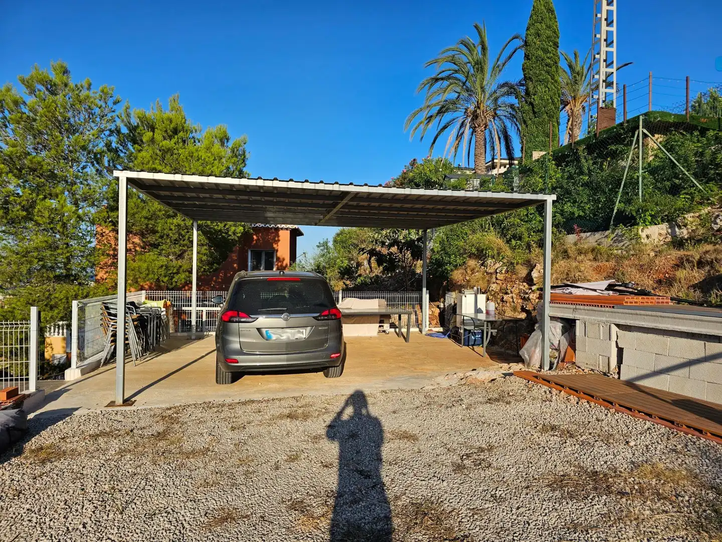 Adosado con piscina en venta en La Pedrera - Vessanes, imagen 56