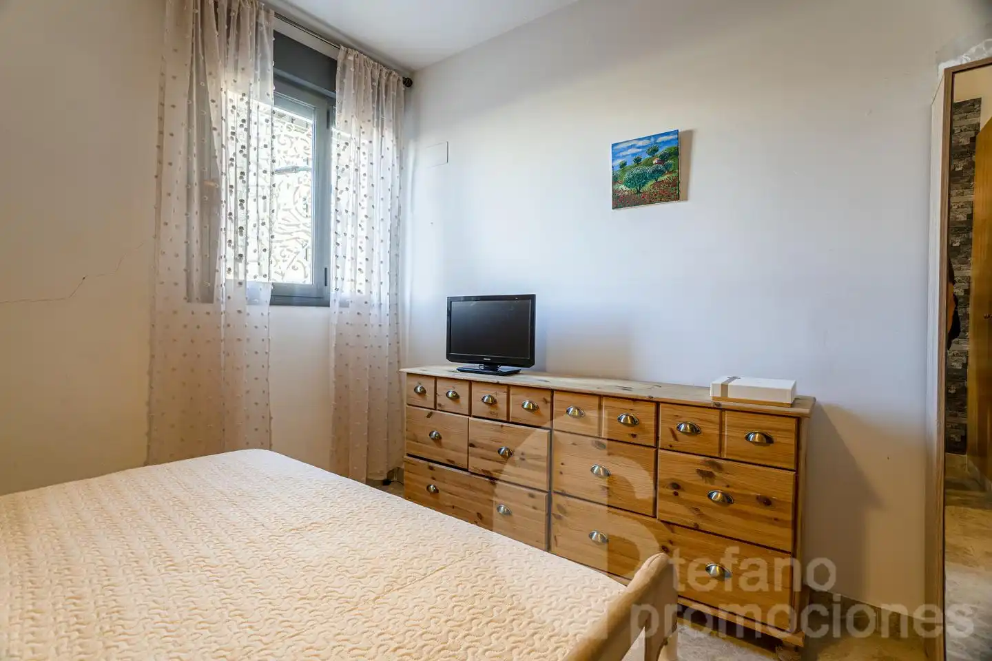 Appartamento con piscina in vendita a Calle Héroe de Sostoa, imagen 24