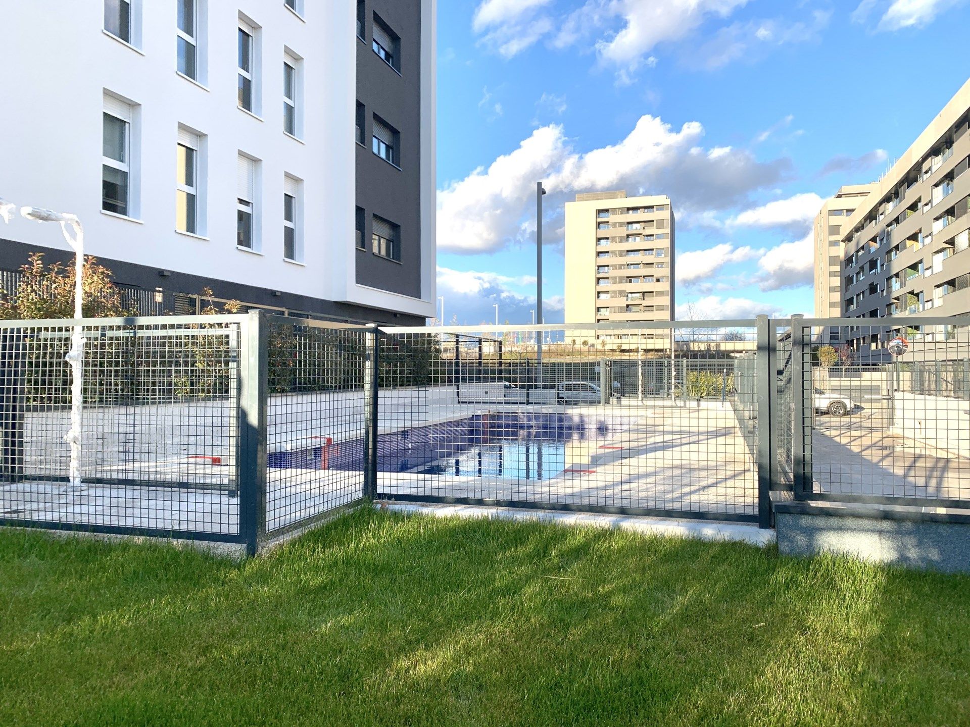 Flat to rent in PROVISIONAL GRAN VIA DE VICALVARO, El Cañaveral