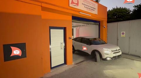 Foto 2 de Traster de lloguer a Avenida Costa del Sol, 34, Almuñecar Centro, Granada