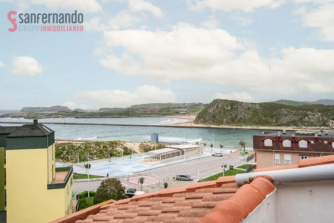 Duplexes for sale in Suances  with Heating, Private garden and Terrace