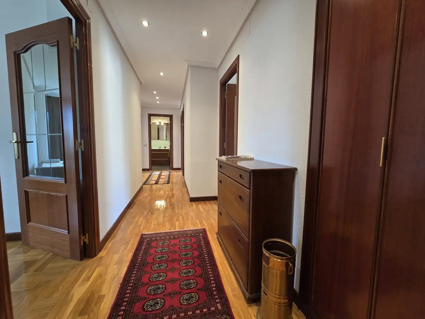 Flat for sale in  Logroño  with Heating, Parquet flooring and Storage room