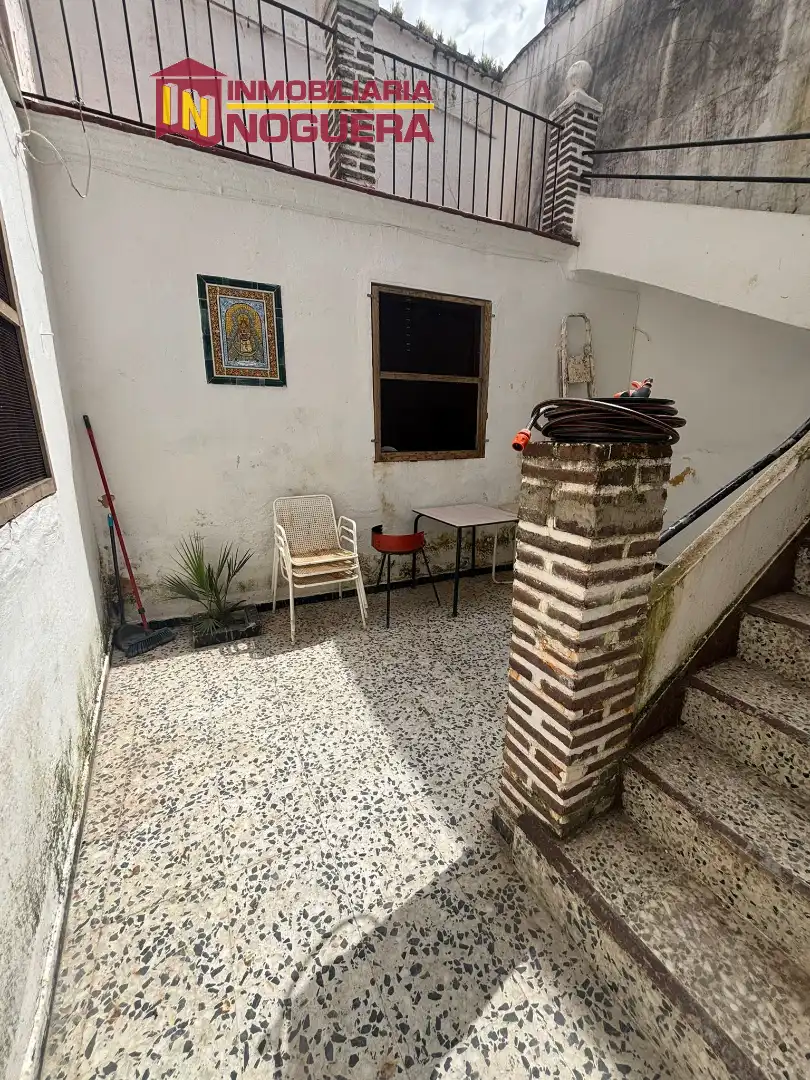 Terrace of Houses for sale in Écija  with Terrace
