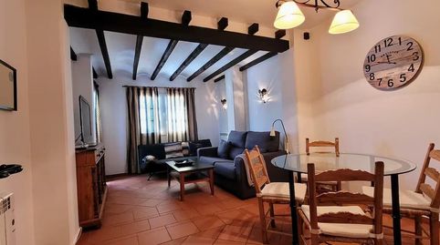 Foto 3 de Apartamento en venta en Zona alta, Sierra Nevada