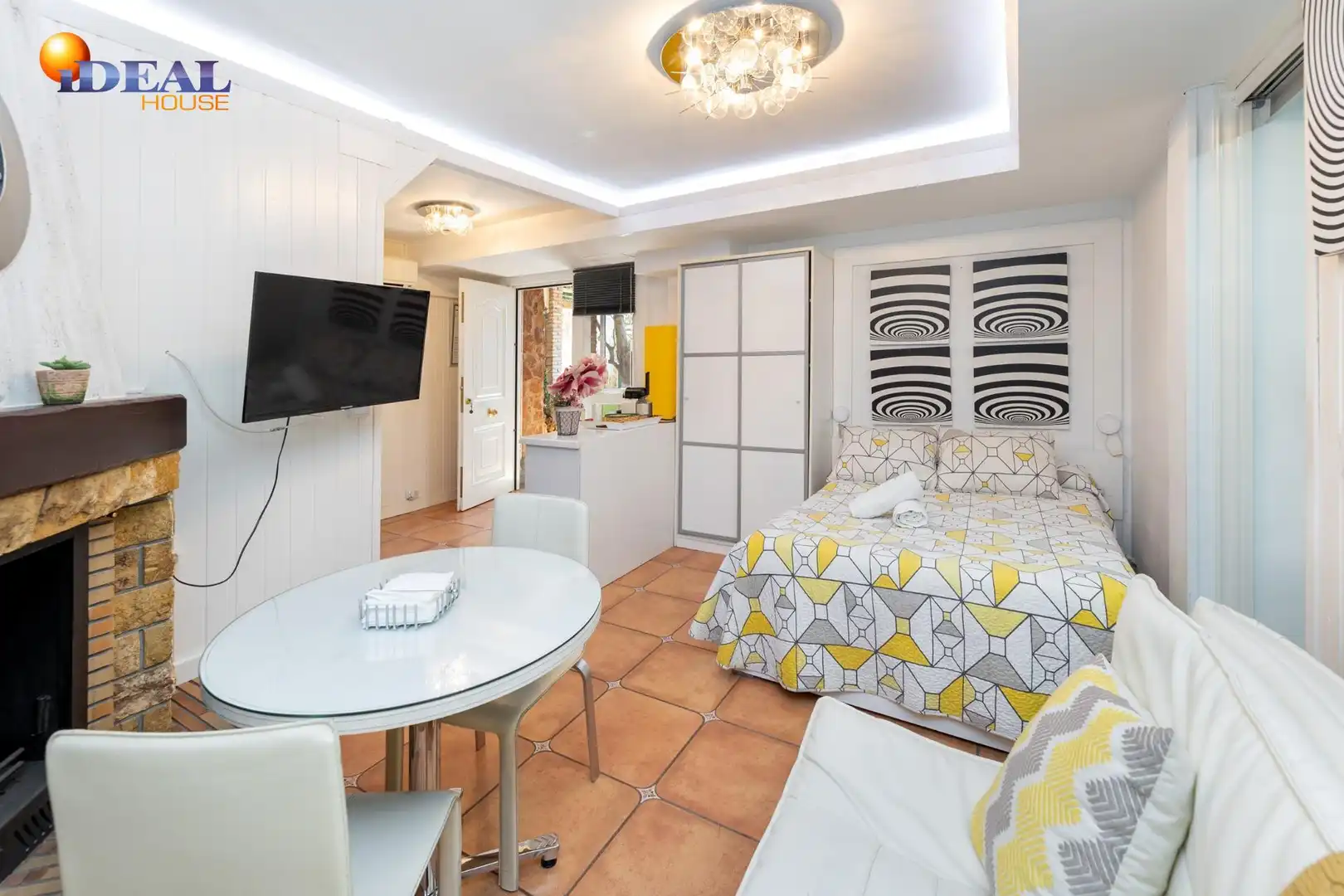 Chalet con piscina en venta en C. la Iruela, 45, imagen 10