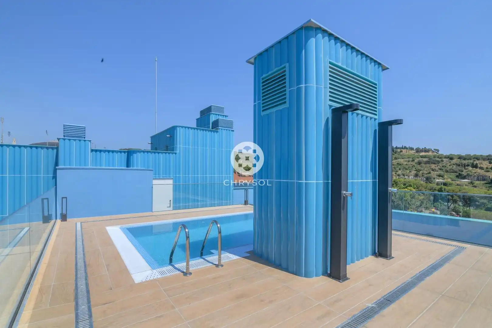 Piso con piscina en venta en Carrer de les Diligències, imagen 29