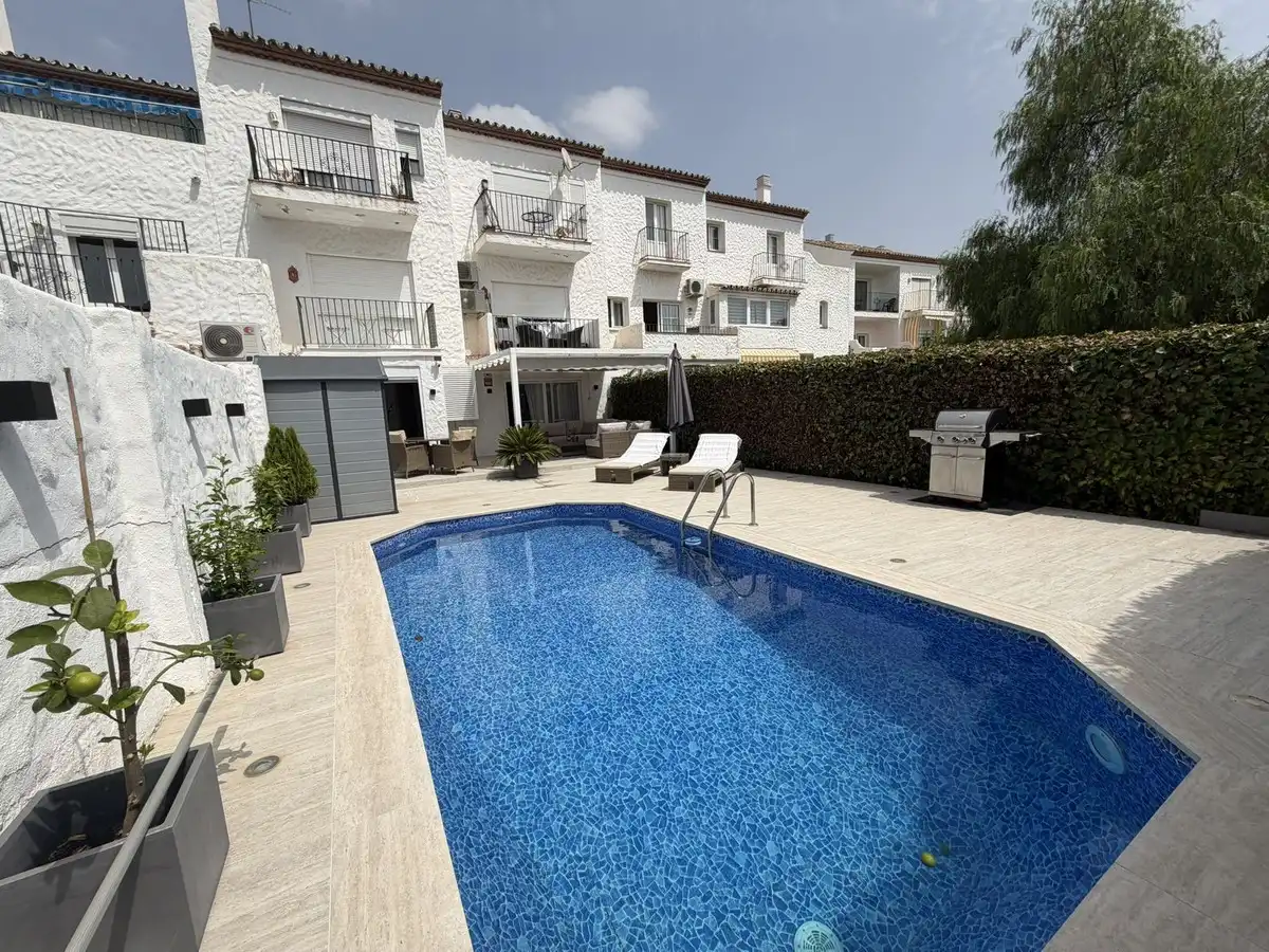 Apartment zum Verkauf in Benamara - Atalaya, imagen 11