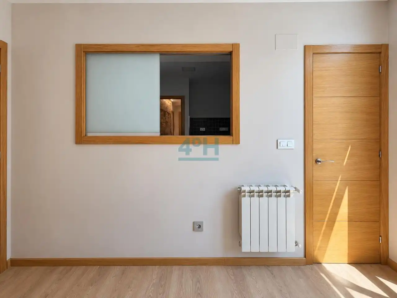 Flat for sale in Posío