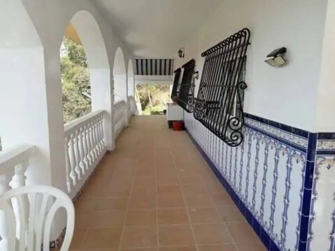 Terrace of Houses for sale in Alcoy / Alcoi  with Terrace